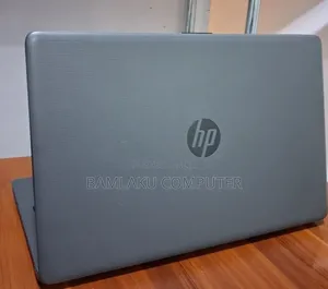 New Laptop HP 250 G7 8GB Intel Core i7 SSD 256GB