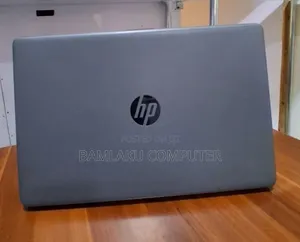 New Laptop HP 250 G7 8GB Intel Core i7 SSD 256GB