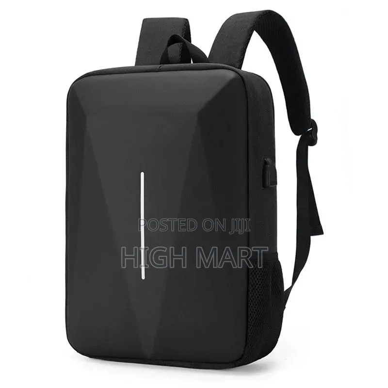 EVA Hard Shell Backpack