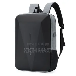 EVA Hard Shell Backpack