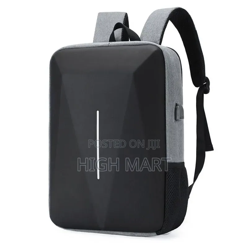 EVA Hard Shell Backpack