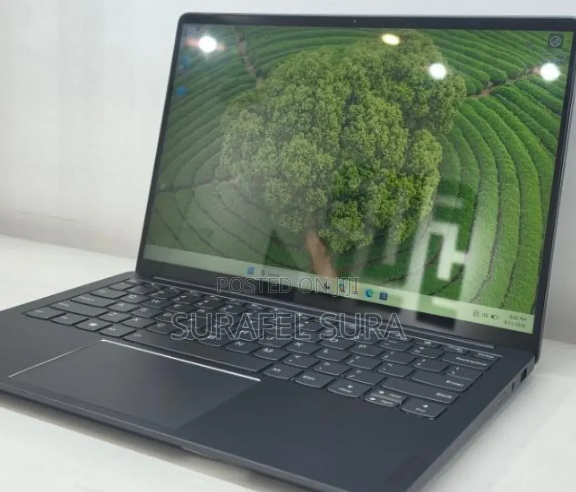 New Laptop Lenovo Ideapad 3 16GB AMD Ryzen 7 SSD 512GB