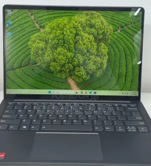 New Laptop Lenovo Ideapad 3 16GB AMD Ryzen 7 SSD 512GB
