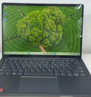 New Laptop Lenovo Ideapad 3 16GB AMD Ryzen 7 SSD 512GB