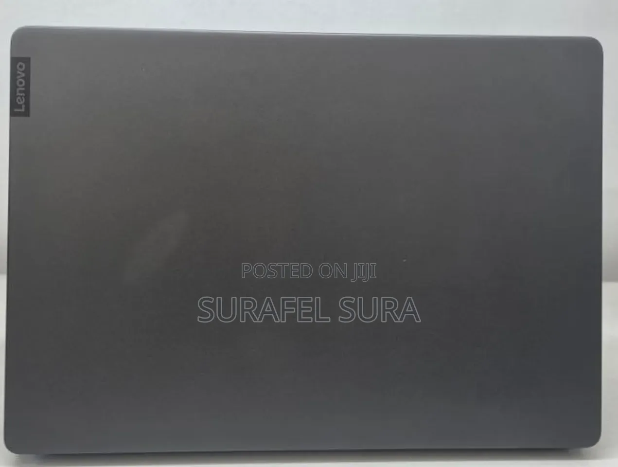 New Laptop Lenovo Ideapad 3 16GB AMD Ryzen 7 SSD 512GB