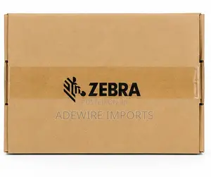 Zebra Printer(with Vat)