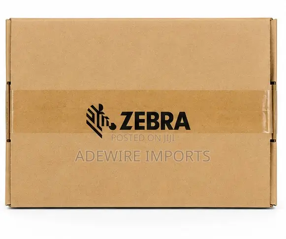 Zebra Printer(with Vat)