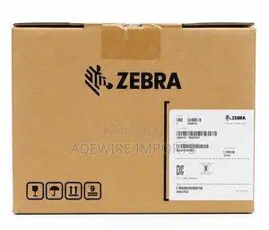 Zebra Printer(with Vat)