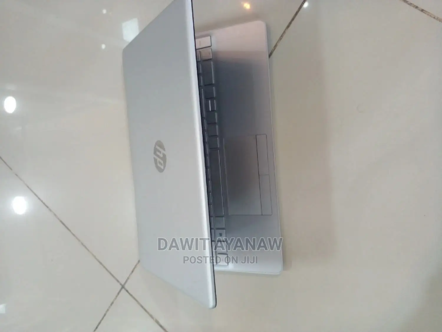 New Laptop HP EliteBook 830 G5 8GB Intel Core I5 SSD 512GB
