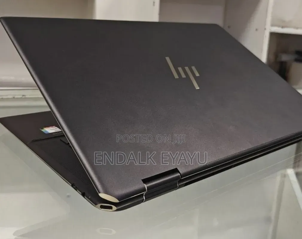 New Laptop HP Spectre 14 16GB Intel Core i7 SSD 512GB