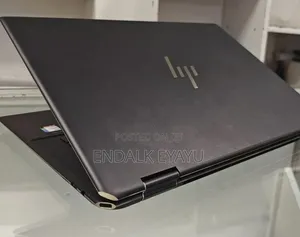 New Laptop HP Spectre 14 16GB Intel Core i7 SSD 512GB
