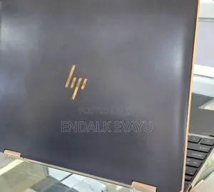 New Laptop HP Spectre 14 16GB Intel Core i7 SSD 512GB