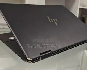 New Laptop HP Spectre 14 16GB Intel Core i7 SSD 512GB