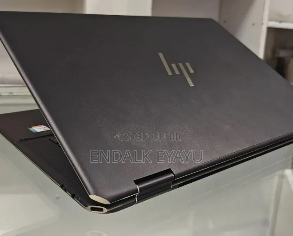 New Laptop HP Spectre 14 16GB Intel Core i7 SSD 512GB