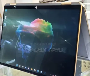 New Laptop HP Spectre 14 16GB Intel Core i7 SSD 512GB
