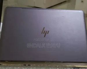 New Laptop HP Spectre 14 8GB Intel Core i7 SSD 512GB