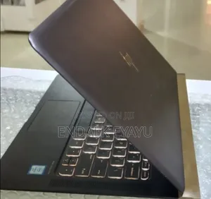 New Laptop HP Spectre 14 8GB Intel Core i7 SSD 512GB