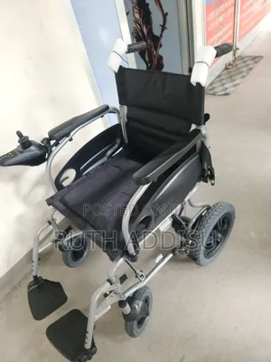 Electrical Wheelchair輕鬆digital Wheelchair朱紅automatic Wheelchair New