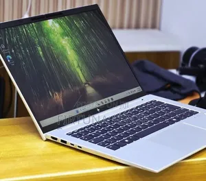 New Laptop HP EliteBook 840 G11 16GB Intel Core Ultra 7 SSD 512GB
