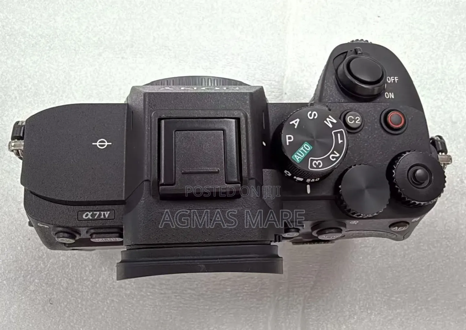 Sony 7 IV Sensor Resolution:- 33 Megapixel8