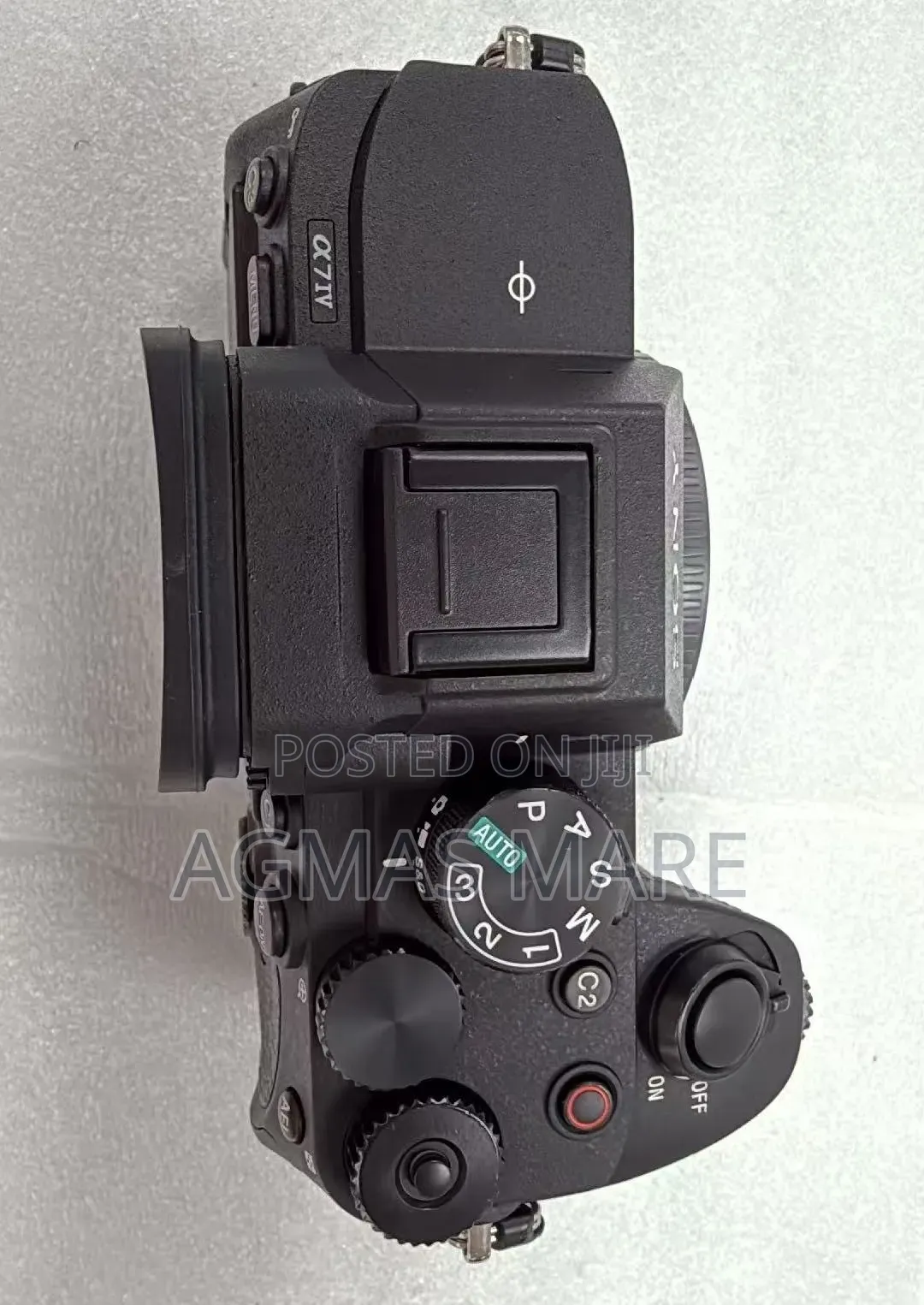 Sony 7 IV Sensor Resolution:- 33 Megapixel8
