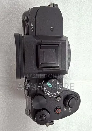 Sony 7 IV Sensor Resolution:- 33 Megapixel8