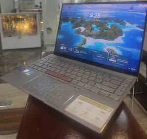New Laptop HP 16GB Intel Core i7 SSD 512GB