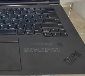 Laptop Lenovo ThinkPad X1 Yoga 16GB Intel Core i7 SSD 512GB