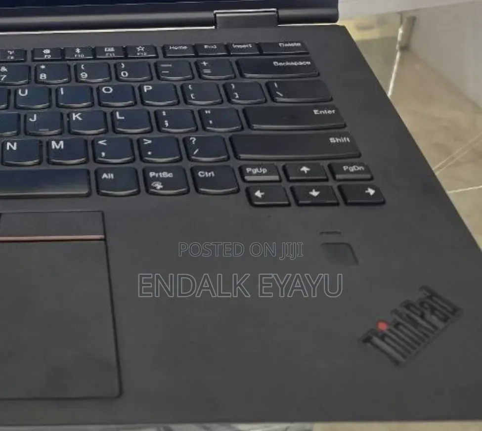 Laptop Lenovo ThinkPad X1 Yoga 16GB Intel Core i7 SSD 512GB
