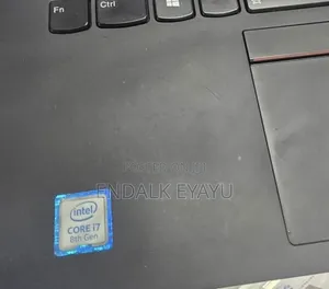 Laptop Lenovo ThinkPad X1 Yoga 16GB Intel Core i7 SSD 512GB