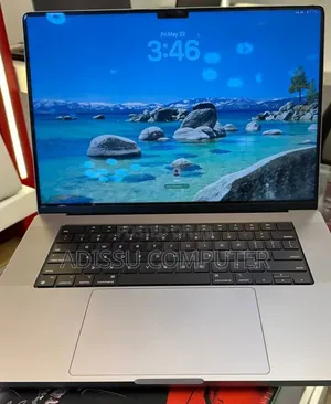 New Laptop Apple MacBook Air 2020 M1 64GB Apple M1 Max SSD 4T