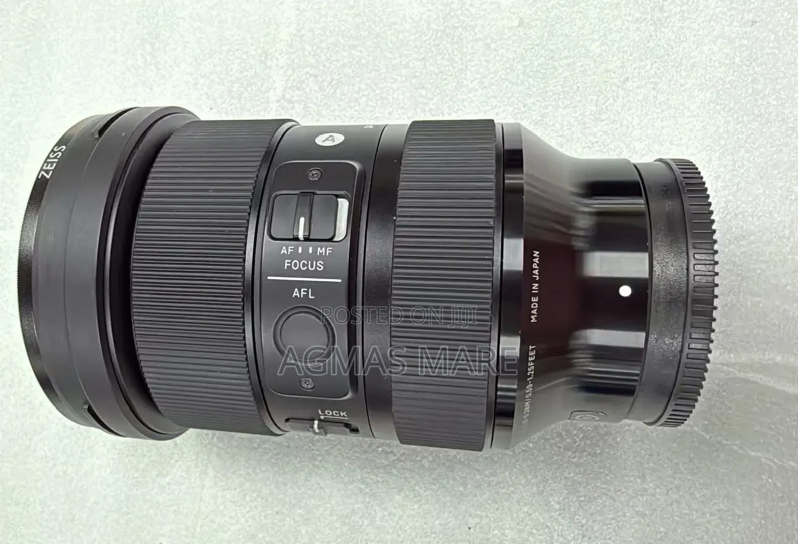 Sony 7 IV Sensor Resolution:- 33 Megapixel8
