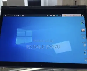 Laptop Lenovo ThinkPad X1 Yoga 16GB Intel Core i7 SSD 512GB