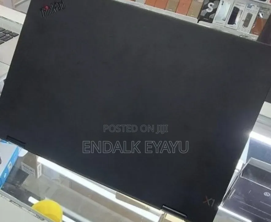 Laptop Lenovo ThinkPad X1 Yoga 16GB Intel Core i7 SSD 512GB