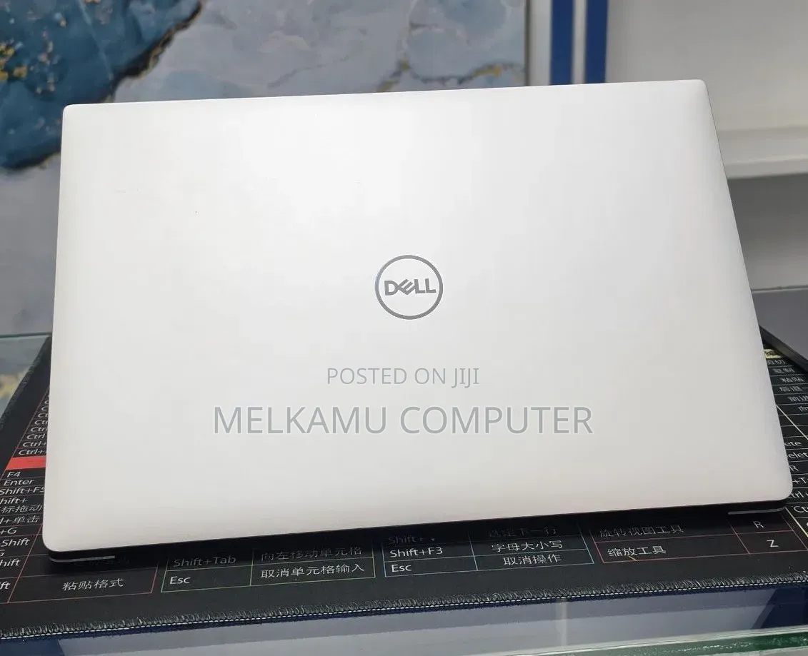 New Laptop Dell XPS 15 16GB Intel Core i5 SSD 512GB
