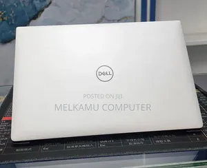 New Laptop Dell XPS 15 16GB Intel Core i5 SSD 512GB