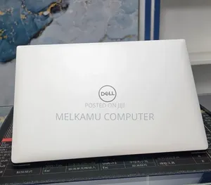 New Laptop Dell XPS 15 16GB Intel Core i5 SSD 512GB