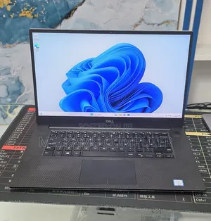 New Laptop Dell XPS 15 16GB Intel Core i5 SSD 512GB