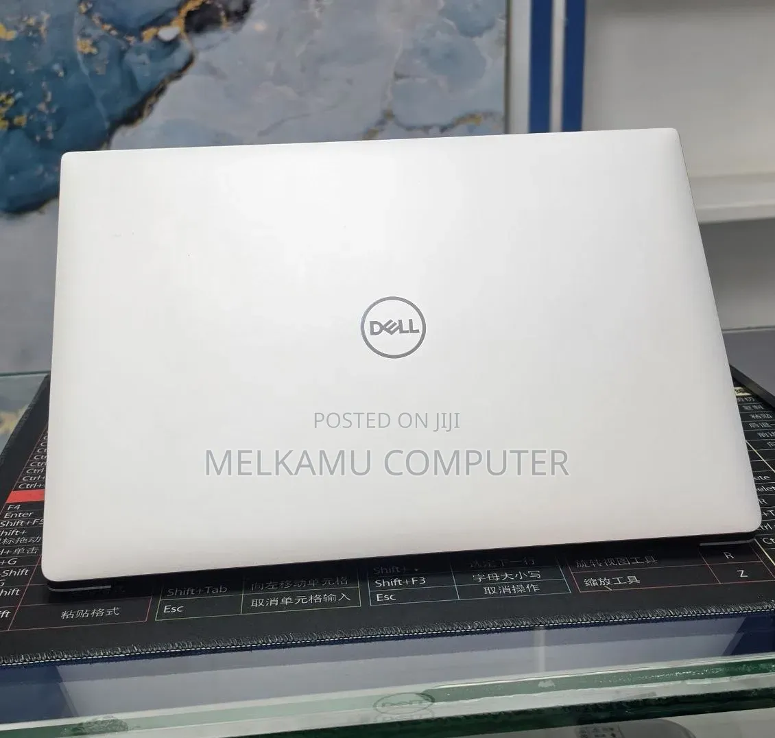 New Laptop Dell XPS 15 16GB Intel Core i5 SSD 512GB