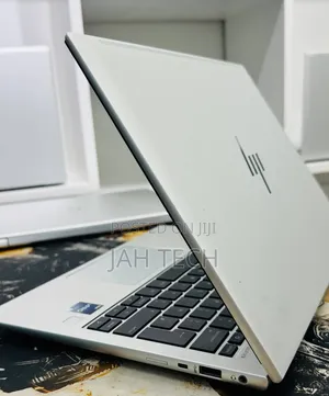 New Laptop HP EliteBook 840 G5 8GB Intel Core i5 SSD 512GB