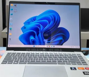 New Laptop HP Pavilion 14 16GB AMD Ryzen 7 SSD 1T