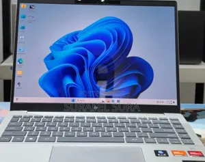 New Laptop HP Pavilion 14 16GB AMD Ryzen 7 SSD 1T