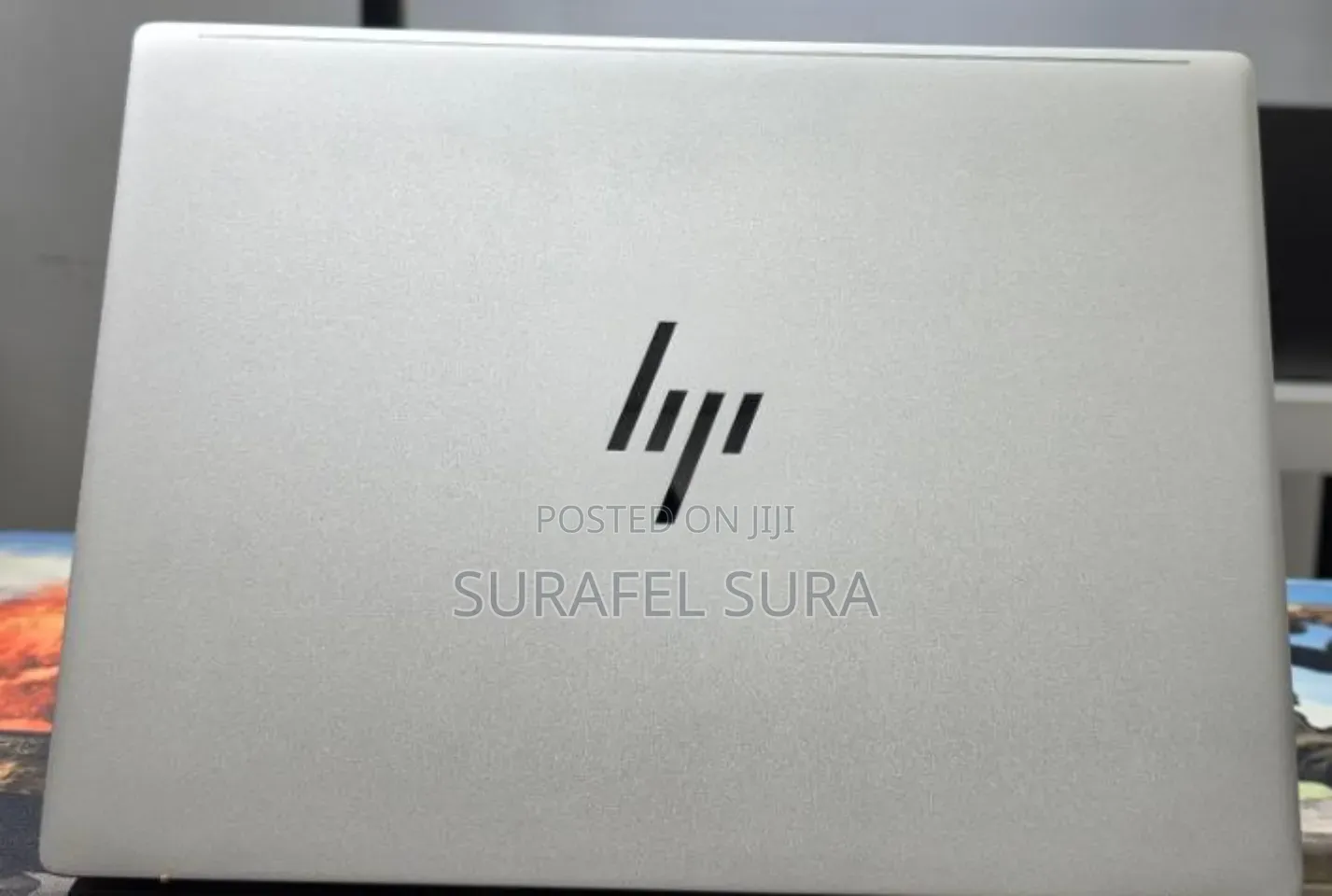 New Laptop HP Pavilion 14 16GB AMD Ryzen 7 SSD 1T