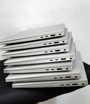New Laptop HP EliteBook 840 8GB Intel Core i5 SSD 512GB