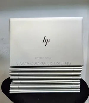 New Laptop HP EliteBook 840 8GB Intel Core i5 SSD 512GB