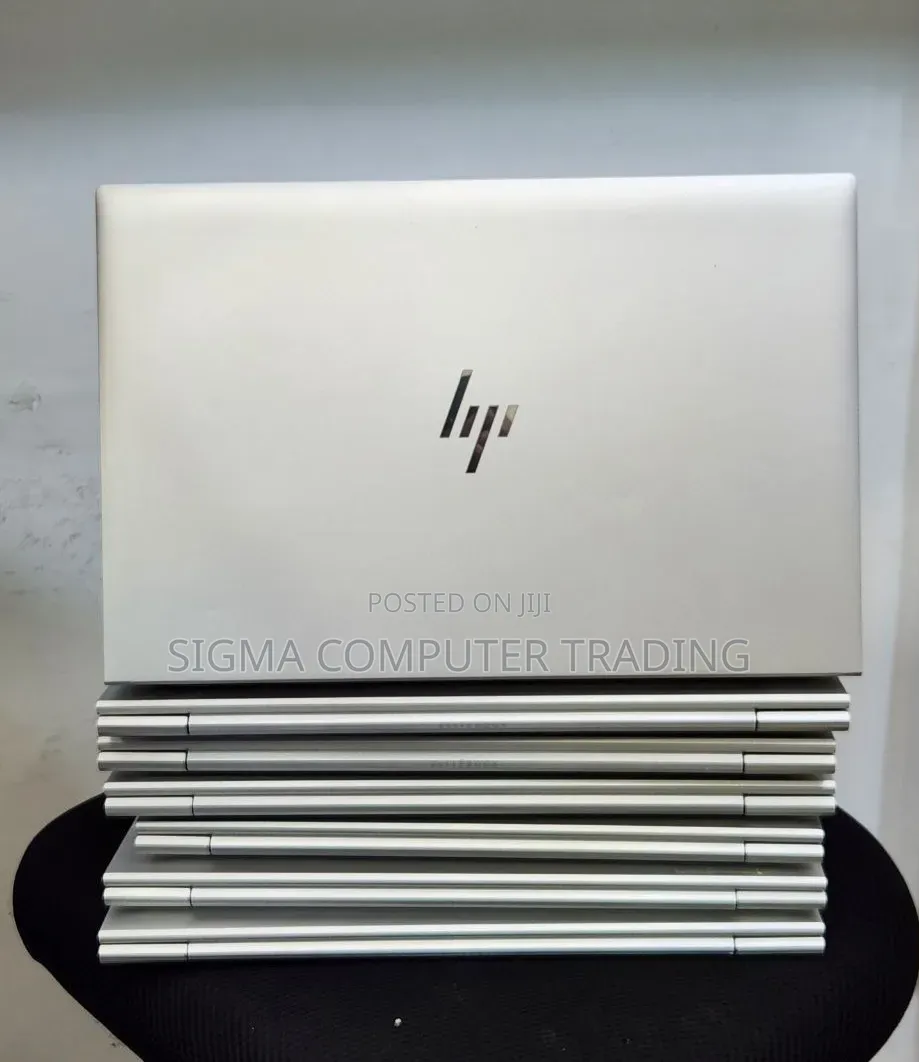 New Laptop HP EliteBook 840 8GB Intel Core i5 SSD 512GB