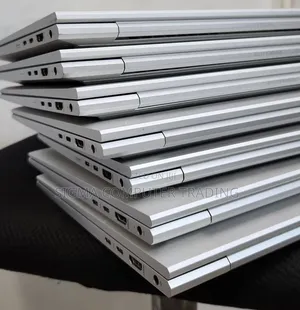 New Laptop HP EliteBook 840 8GB Intel Core i5 SSD 512GB