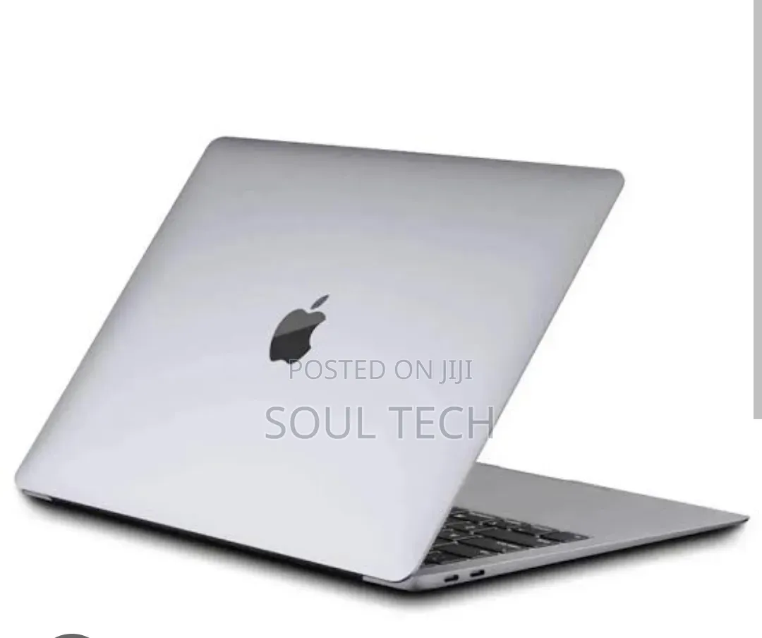 New Laptop Apple MacBook Air 2020 M1 8GB Apple M1 SSD 256GB