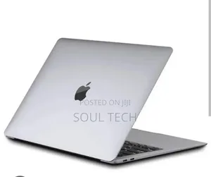 New Laptop Apple MacBook Air 2020 M1 8GB Apple M1 SSD 256GB