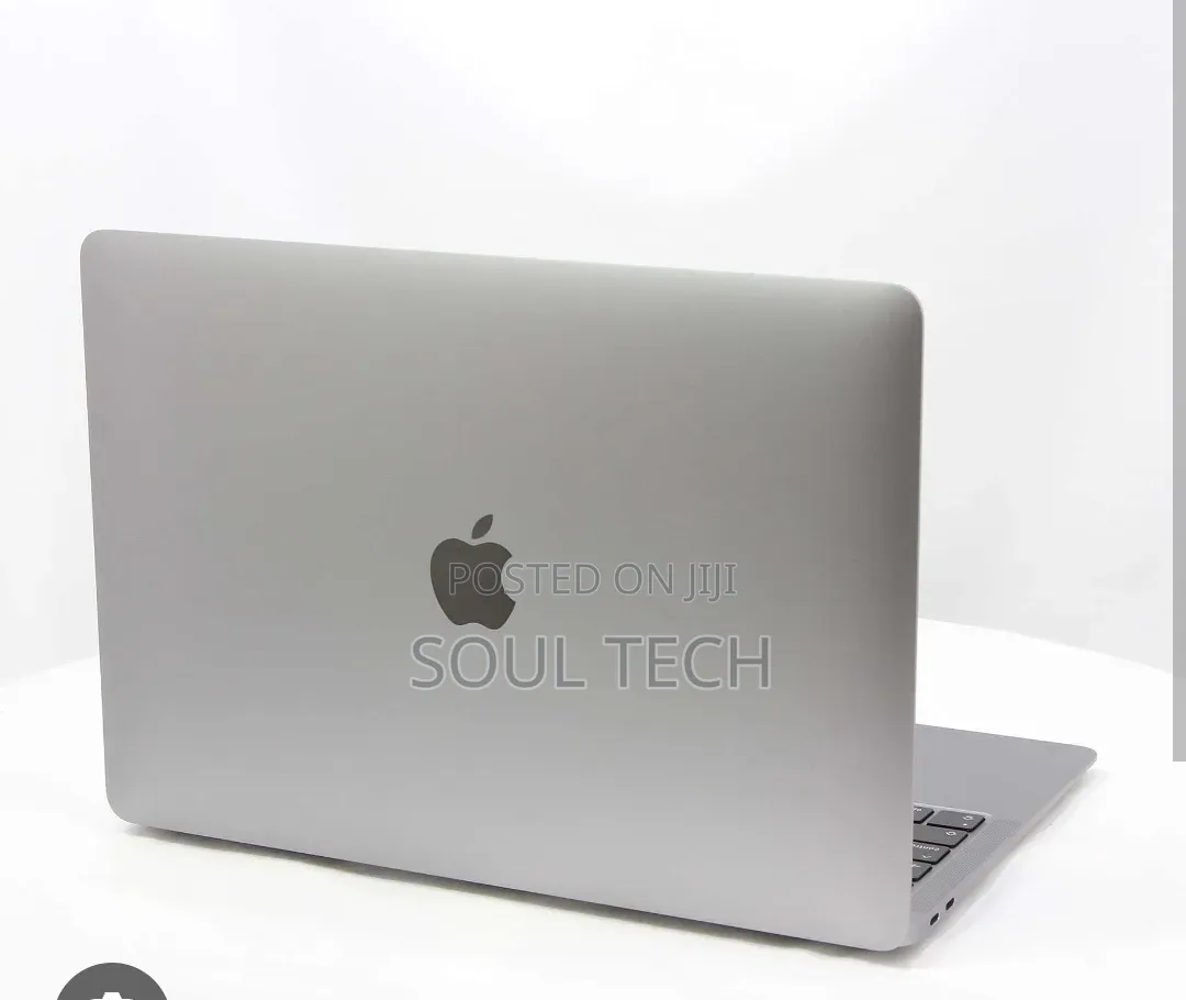 New Laptop Apple MacBook Air 2020 M1 8GB Apple M1 SSD 256GB
